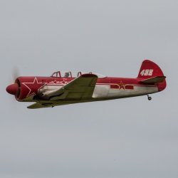 Model Air Show 2016